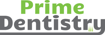 Prime Dentistry logo